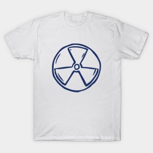 Warning Symbol T-Shirt